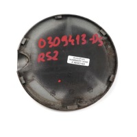 фото thumb №11, Mini r52 cabrio кришка заливної пального dark silver