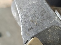 фото thumb №6, Подушка двигателя audi a8 d5 q7 4m 4m0199256as