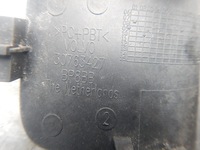 фото thumb №3, Volvo xc60 i заглушка бампера бампер зад задний 30763427 оригинал