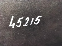 Бампер передний перед subaru forester iv рестайлинг  16-18 Доставка, фото thumb