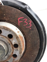 фото thumb №9, Vw passat tiguan поворотный кулак суппорт el. 2c0505435f