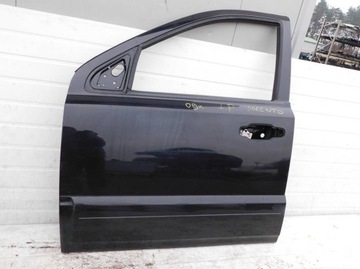 фото thumb №6, Kia sorento i 2009r рестайлінг двері лівий перед