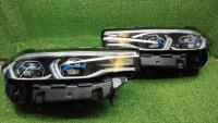 фото thumb №1, Лампы bmw x7 go7 laser light левая правая