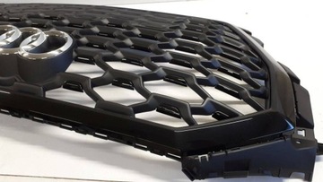 фото thumb №7, Audi q3 sportback s-line 2019-2024 решётка перед 83f853651b 960