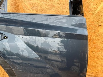 фото thumb №7, Hyundai tucson iv 4 20- дверь правые задние зад