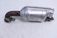 фото thumb №1, Каталізатор opel corsa f 20r. 1.2thp