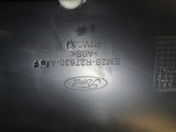 фото thumb №7, Ford s-max mk2 боковина дверь левый правые зад 15r