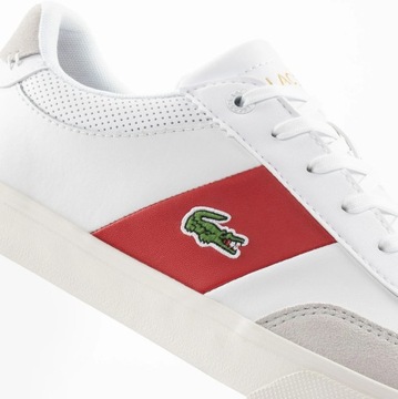 Lacoste Court-Master 744SMA0037-286 Мужская обувь