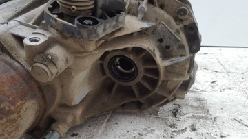 фото thumb №6, Коробка передач коробки передач renault clio iii 1.4 16v