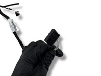 фото thumb №5, Volkswagen tiguan 2021 перед сторона левая жгут провод дверь передних