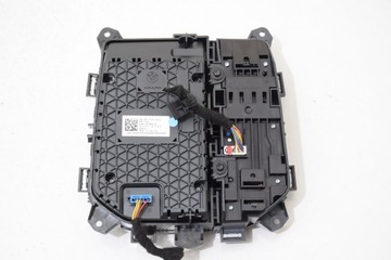 фото thumb №9, Bmw 7 g70 панель выборщик домкрат контроллер i-drive craftedclarity crystal