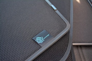Zasłonki na magnesach Seat Leon IV 4 kombi od 2020