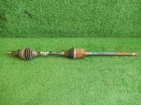 фото thumb №1, Jaguar оригинальный номер hk83-3n128-aa приводной вал