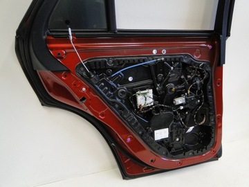 фото thumb №8, Mercedes дверь задние левая gle 167 w167 a1677308311 купе