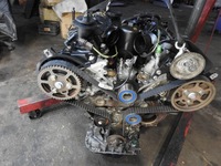 фото thumb №8, Двигун 10trd1 peugeot 607 2.7 v6 hdi 10trd1