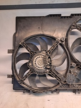 фото thumb №5, Вентилятор радиатор citroen jumper iii 2.0 hdi f9522006 l4840005