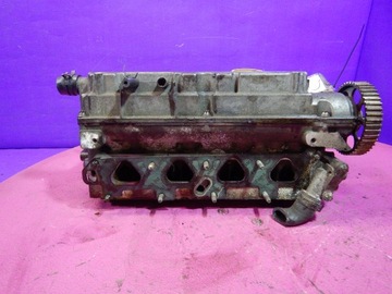 фото thumb №5, Opel astra g ii 1.4 16v z14xe головка кришка клапанів вали 13106674