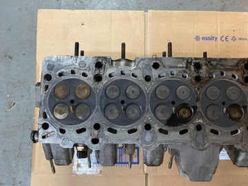 фото thumb №9, Bmw e60 3.0d головка 7781195 m57