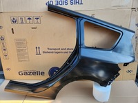 фото thumb №6, Renault grand scenic iii крыло задний левый задняя 09-16 новый оригинальный