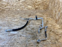 Купити Патрубок шланг труба кондиціонера opel e-mokka b peugeot e-2008 ii f78618, фото thumb