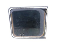 фото thumb №1, Стекло правая задняя renault trafic ii