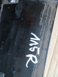 Mini one cooper f56 решётка бампера перед 11412910 Недорого, фото thumb