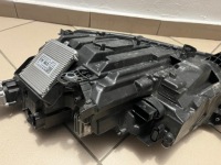 Skoda octavia iv 4 full led 5e4 фара правый  передняя перед Недорого, фото thumb