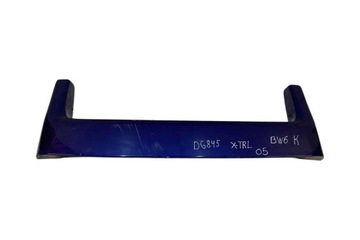 фото thumb №9, Спойлер крышки багажника nissan x-trail t30 ke790eq020 2.2l дизель 100kw