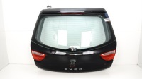 Купить Крышка багажника задний багажника seat exeo универсал 11-13r, фото thumb