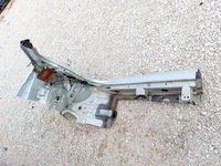 фото thumb №8, Picanto ii порог правый блок двигателя центральный. лонжерон 3d