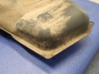 фото thumb №6, Toyota corolla verso i lift 1.8 vvti бак пального