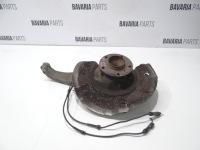 фото thumb №1, Ступиця поворотний кулак ліва передня bmw f10 f11 n47d20d