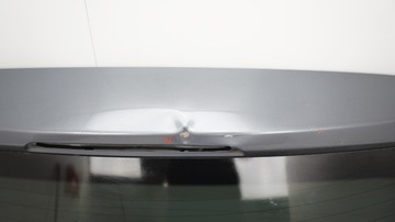 фото thumb №6, Крышка багажника зад nissan qashqai j10 06-09r b52