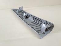 фото thumb №7, Suzuki sx4 s-cross 18r 1.4t рестайлінг захист обшивка стійка a праві перед