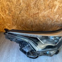 фото thumb №8, Лампа передняя лампы комплект toyota c-hr chr full led