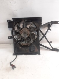 фото thumb №7, Вентилятор opel vectra b 2.0dti