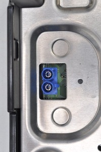 фото thumb №6, Mercedes eqb x243 счетчик приборы дисплей a1779008116