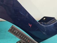 фото thumb №9, Крыло перед левый renault twingo ii 07-12 ov460