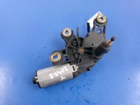 фото thumb №1, Volkswagen polo iv 9n двигун двірники зад 6q6955711a valeo