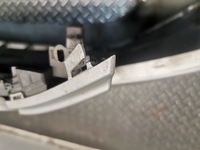 фото thumb №8, Бампер перед audi a4 b8 lx7w