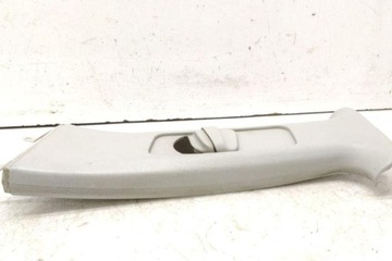 фото thumb №9, Ліва бокова захист стійка seat toledo ii 1m2 1m0868313 1.78l бензин