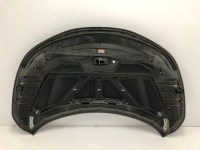 фото thumb №4, Nissan qashqai ii j11 13-17 капот крышка двигателя