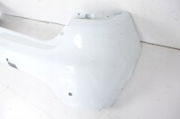 Бампер задняя задний renault clio iv 4 hb 850225639r Недорого, фото thumb