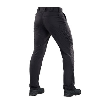 Брюки карго M-Tac Aggressor Summer Flex, размер 32/34