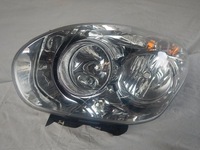 фото thumb №1, Fiat combo d ліва лампа перед передня