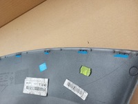 фото thumb №4, Накладка молдинг бампера задняя megane iii rs правая