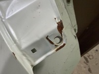 фото thumb №11, Крила правий перед lexus nx 17-21