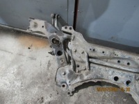 фото thumb №5, Підрамник важелі підрамник rav4 iii 2.0 vvti