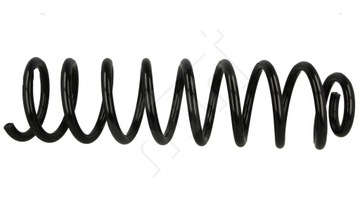 фото thumb №1, Hart пружина /p/db e320 classic/elegance 02- 456 462