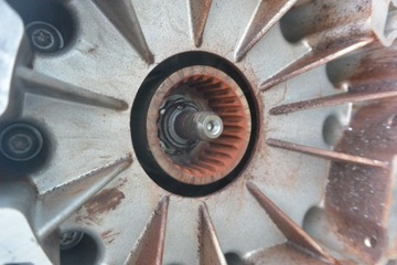 фото thumb №8, Mercedes ml gl 164 251 коробка передач коробки передач 5.5 722.904